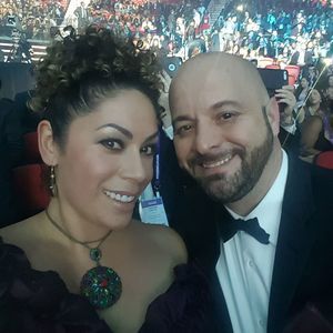 Meet your Posher, Robert